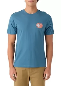 Reverberation Graphic T-Shirt