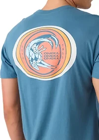 Reverberation Graphic T-Shirt
