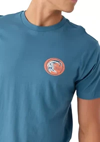 Reverberation Graphic T-Shirt