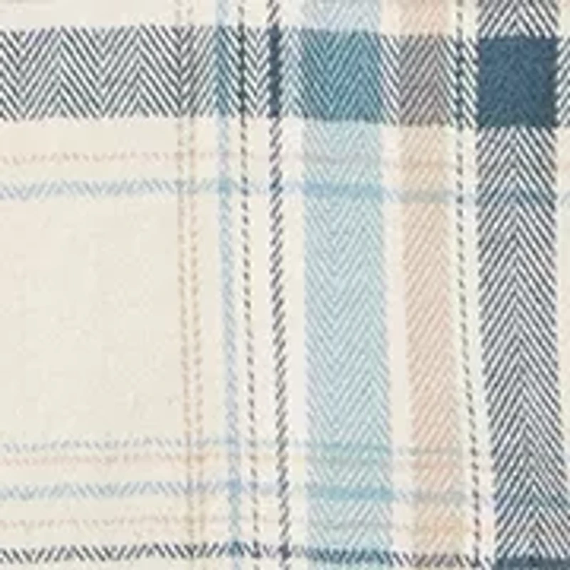 Men's Redmond Plaid Flannel