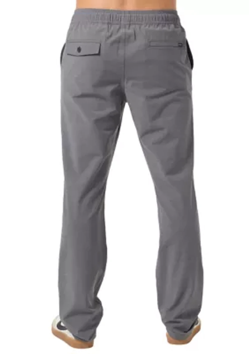 Men's Venture Hybrid East West Pants