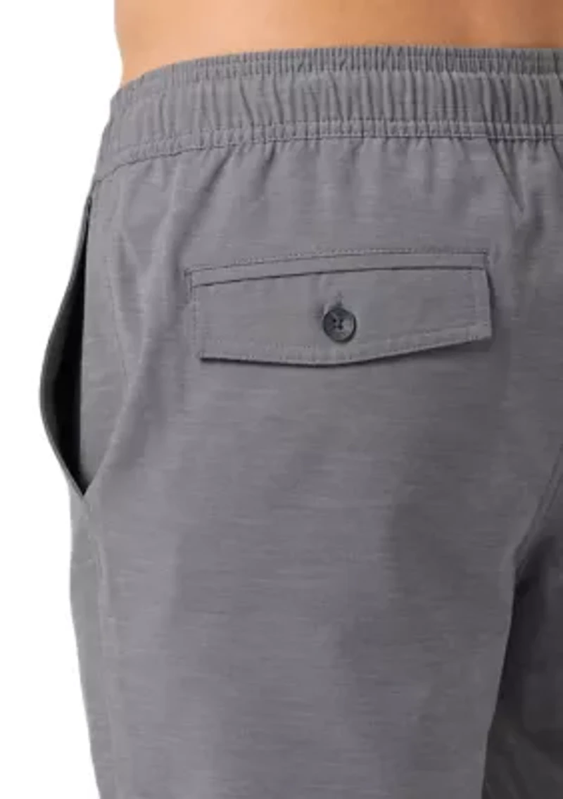 Men's Venture Hybrid East West Pants
