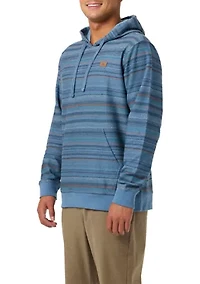 Men's Bavaro Stripe Pullover