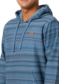 Men's Bavaro Stripe Pullover