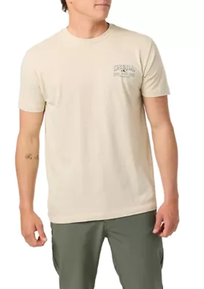 Men's Daily Driver Graphic T-Shirt