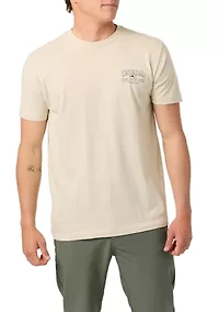 Men's Daily Driver Graphic T-Shirt