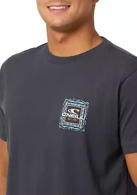 Men's Patterns Graphic T-Shirt