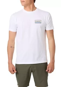 Men's Banner Graphic T-Shirt