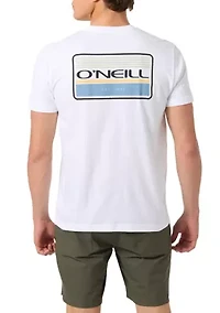 Men's Banner Graphic T-Shirt