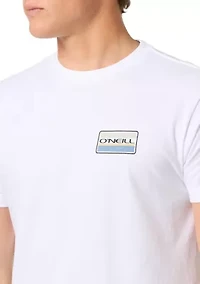 Men's Banner Graphic T-Shirt