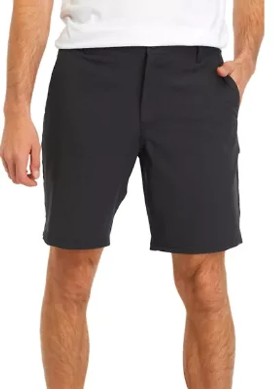 Men's Reserve Heather 19" Shorts