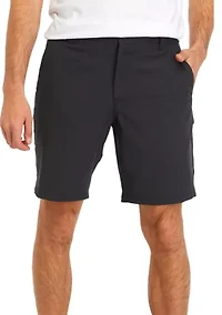 Men's Reserve Heather 19" Shorts