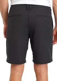 Men's Reserve Heather 19" Shorts