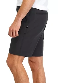 Men's Reserve Heather 19" Shorts