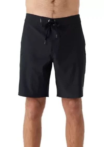 Hyperfreak Heat Solid Shorts