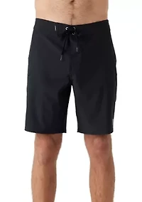Hyperfreak Heat Solid Shorts