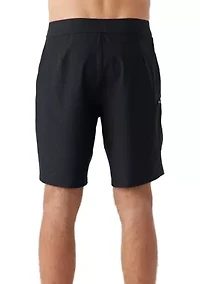 Hyperfreak Heat Solid Shorts