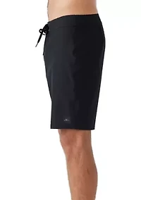 Hyperfreak Heat Solid Shorts