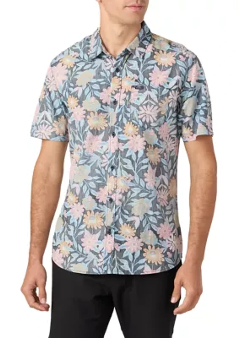 Oasis Eco Short Sleeve Standard Shirt