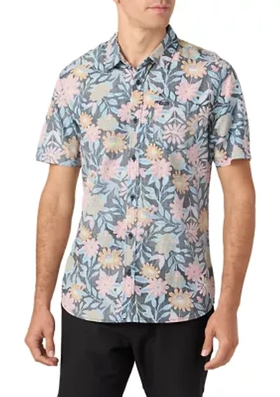 Oasis Eco Short Sleeve Standard Shirt