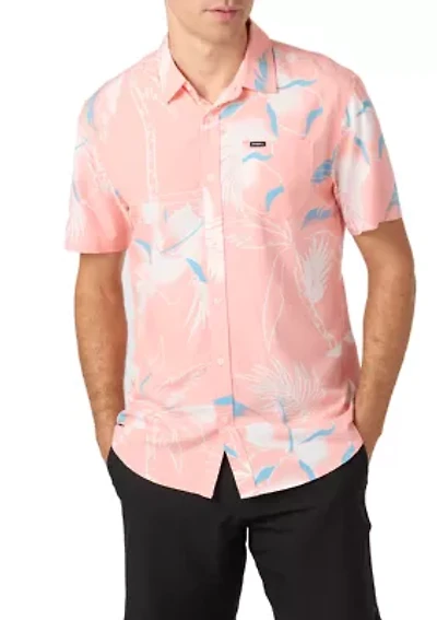 Oasis Eco Short Sleeve Standard Shirt