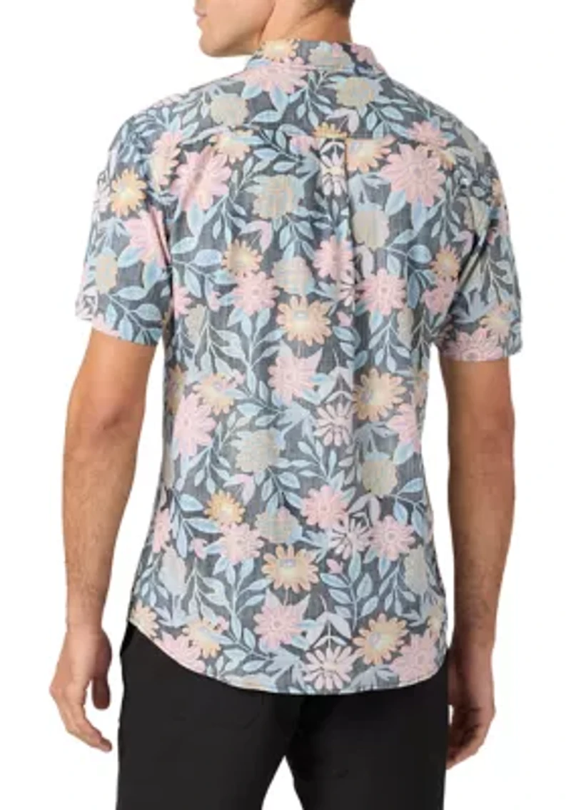 Oasis Eco Short Sleeve Standard Shirt