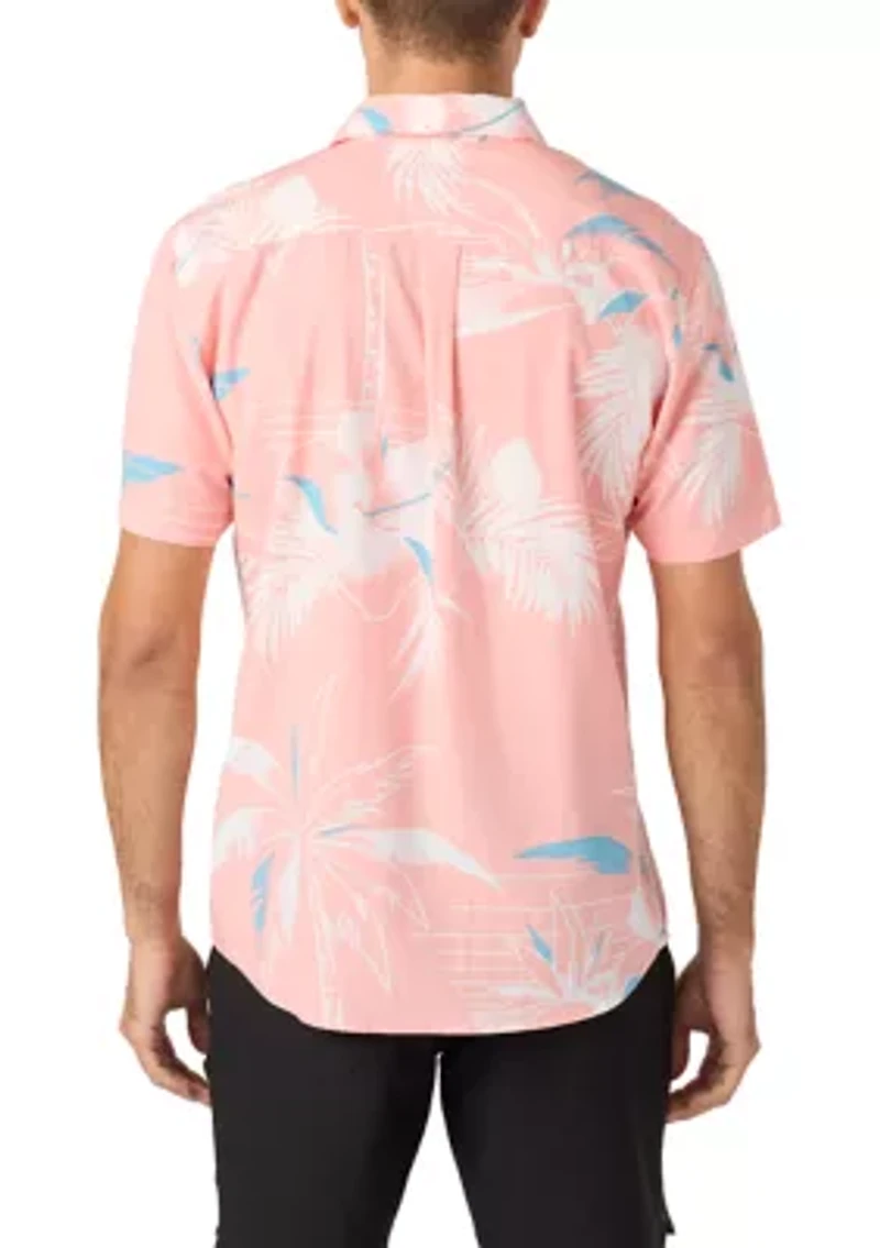 Oasis Eco Short Sleeve Standard Shirt