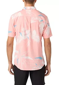 Oasis Eco Short Sleeve Standard Shirt