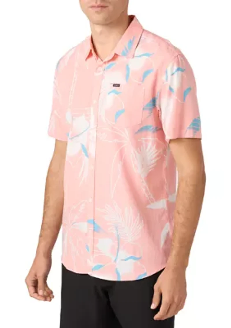 Oasis Eco Short Sleeve Standard Shirt