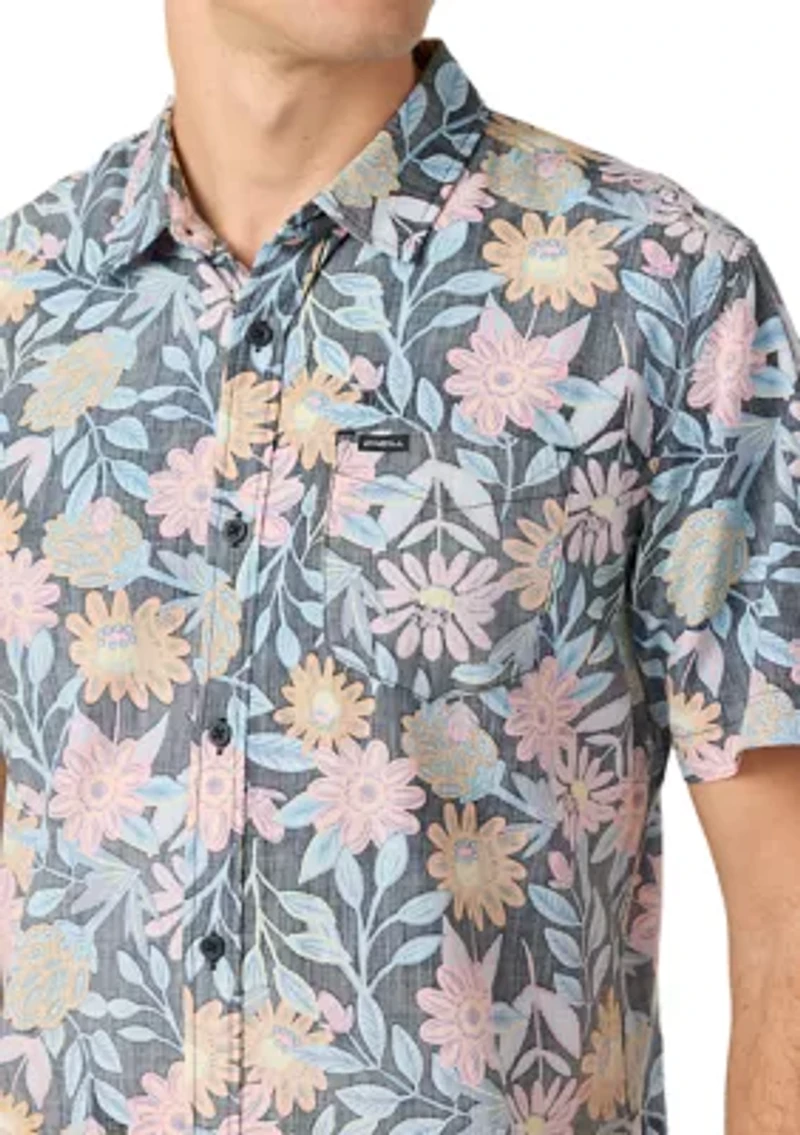 Oasis Eco Short Sleeve Standard Shirt