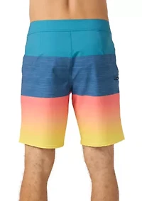 Hyperfreak Heat Block Board Shorts