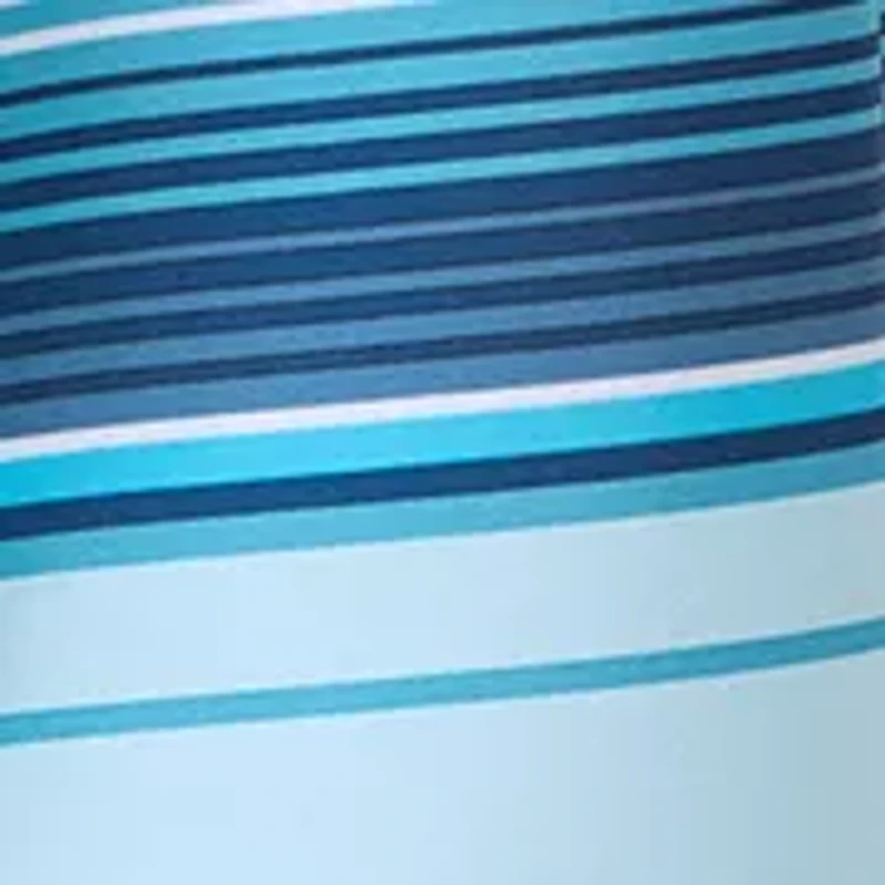 Hyperfreak Heat Stripe 21 Swim Trunks