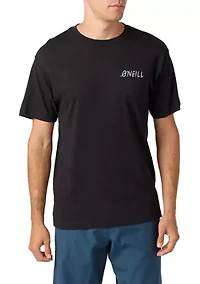 Men's Shuffle Short Sleeve T-Shirt