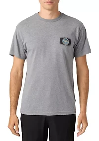 Men's Forever Graphic Short Sleeve T-Shirt
