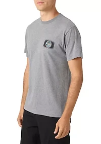 Men's Forever Graphic Short Sleeve T-Shirt