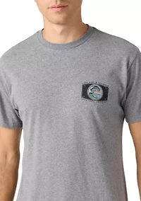 Men's Forever Graphic Short Sleeve T-Shirt