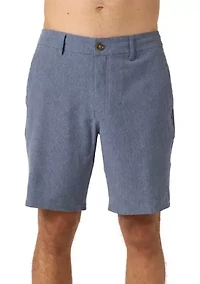 Reserve Heather Board Shorts