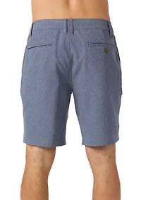 Reserve Heather Board Shorts
