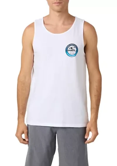 Coin Flip Tank