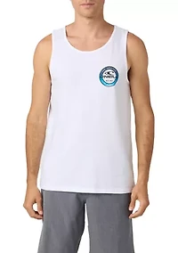 Coin Flip Tank
