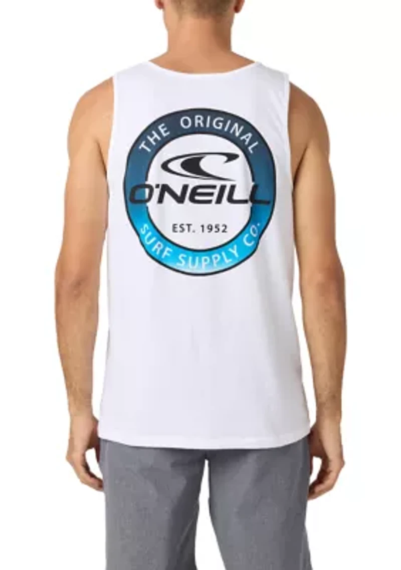 Coin Flip Tank