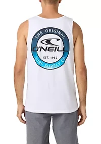 Coin Flip Tank