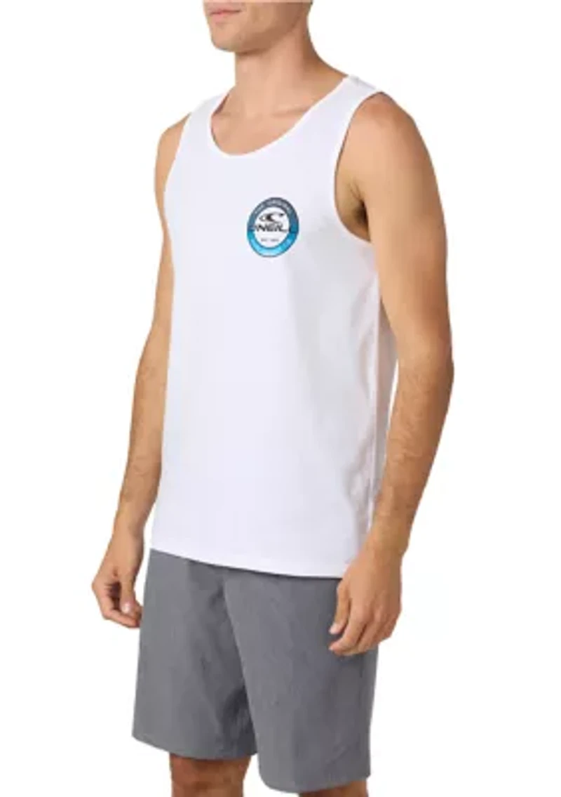 Coin Flip Tank
