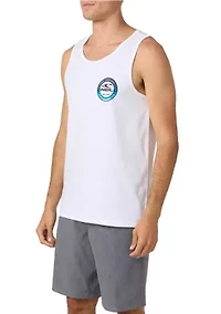 Coin Flip Tank