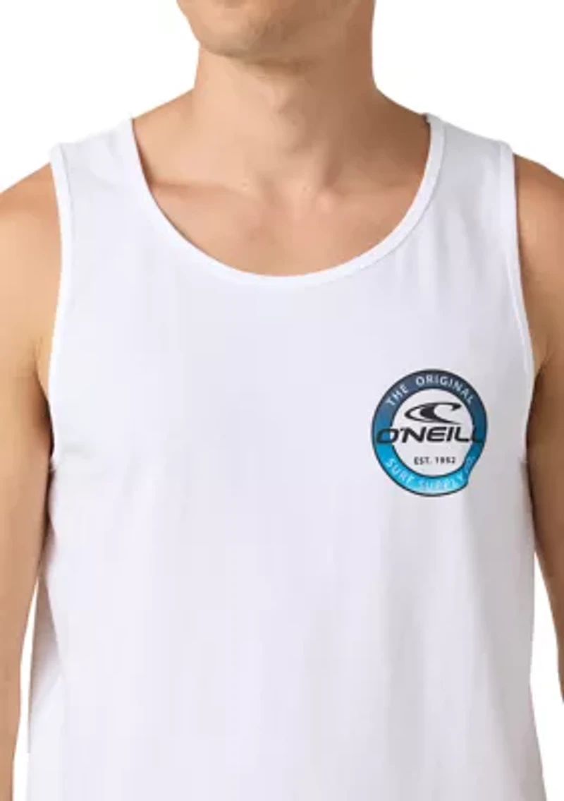Coin Flip Tank
