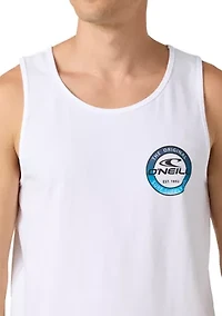 Coin Flip Tank