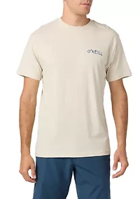 Beachcomber Graphic T-Shirt