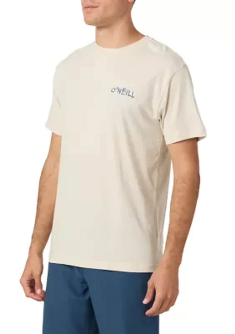 Beachcomber Graphic T-Shirt