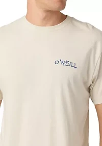 Beachcomber Graphic T-Shirt