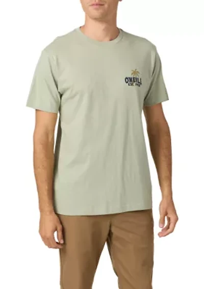 Men's Axelrad Graphic T-Shirt